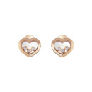 Chopard Happy Diamonds Icons Ohrstecker - Bild 3