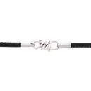 DoDo Nodo Armband (Ref: DBB9100-KNOT0-LNEAG) - Bild 3