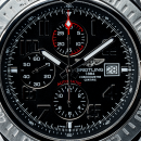 Weber Preowned-Uhren Breitling Super Avenger II - Bild 2