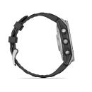 Garmin fēnix® E – 47 mm, AMOLED - Bild 4