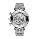 IWC Schaffhausen PORTOFINO CHRONOGRAPH 39 - Bild 2