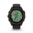Garmin fēnix® 8 – 47 mm, Solar, Sapphire - Bild 11
