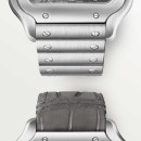 Cartier Santos de Cartier - Bild 3