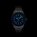 Montblanc 1858 Iced Sea Automatic Date - Bild 5