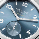 NOMOS Glashütte Club Sport neomatik polar - Bild 4
