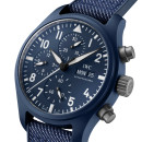 IWC PILOT’S WATCH CHRONOGRAPH 41 TOP GUN OCEANA - Bild 3