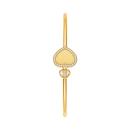 Chopard Happy Hearts Golden Hearts Armreif - Bild 2