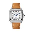 Cartier Santos de Cartier (Ref: WSSA0010) - Bild 2