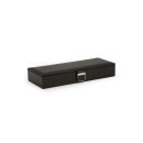 WOLF Palermo Safe Deposit Box Black Anthracite - Bild 2