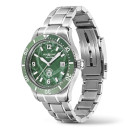 Montblanc 1858 Iced Sea Automatic Date - Bild 4