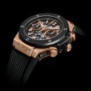 Hublot Big Bang Unico King Gold Ceramic  - Bild 2