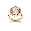 Schaffrath 360 – Three Sixty Diamantring - Bild 2