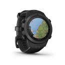 Garmin Marq® Athlete (Gen 2) – Carbon Edition - Bild 8