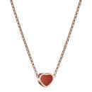 Chopard Happy Hearts Halskette mit Anhänger (Ref: 81A086-5801) - Bild 2