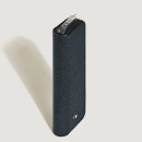Montblanc Etui für 1 Schreibgerät mit Reißverschluss aus Sartorial Leder - Bild 3