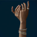 Chopard Ice Cube Ring - Bild 4