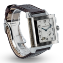 Jaeger-LeCoultre Jaeger-LeCoultre Grande Reverso GMT - Bild 5
