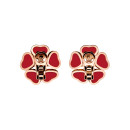 Chopard Happy Hearts Flowers Ohrringe - Bild 4