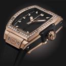 Hublot Big Bang King Gold Diamonds  - Bild 2