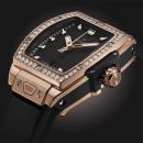 Hublot Spirit of Big Bang King Gold Diamonds  - Bild 2