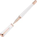 Montblanc Muses Marilyn Monroe Special Edition 'Pearl' Rollerball - Bild 2