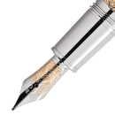 Montblanc Writers Edition Homage to Brothers Grimm Limited Edition 1812 Füllfederhalter - Bild 2