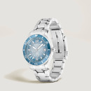 Montblanc Iced Sea Automatic Date 0 Oxygen - Bild 4