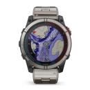 Garmin quatix® 7X – Solar Edition - Bild 7