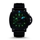 Panerai  Submersible Marina Militare Carbotech™ - Bild 5