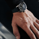 IWC PILOT’S WATCH PERFORMANCE CHRONOGRAPH 41 AMG - Bild 5