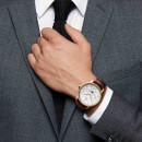 IWC Schaffhausen PORTUGIESER PERPETUAL CALENDAR 42 - Bild 6