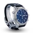 Weber Preowned-Uhren IWC Fliegeruhr Doppelchronograph - Bild 4