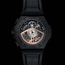 Hublot Big Bang 20th Anniversary All Black  - Bild 2