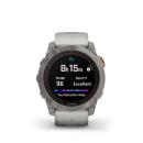 Garmin fēnix® 7S Pro – Sapphire Solar Edition 51mm - Bild 13