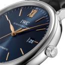 IWC PORTOFINO AUTOMATIC - Bild 3