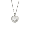 Chopard Happy Diamonds Icons Halskette mit Anhänger - Bild 2