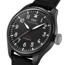 IWC Big Pilot´s Watch 43 Top Gun - Bild 3