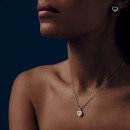 Chopard Happy Diamonds Icons Ohrstecker - Bild 4