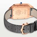 Cartier Santos-Dumont - Bild 5
