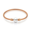 Jörg Heinz Classics Flex & Mesh Armband Pavé - Bild 3