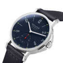 NOMOS Glashütte Ahoi Neomatik 38 Datum Atlantik - Bild 3