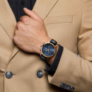 IWC PORTOFINO CHRONOGRAPH - Bild 6