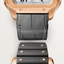 Cartier Santos de Cartier Chronograph - Bild 3