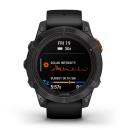 Garmin fēnix® 7 Pro – Solar Edition - Bild 7