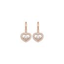 Chopard Happy Diamonds Icons Ohrhänger - Bild 3