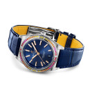 Breitling Chronomat Automatic 36 South Sea - Bild 4