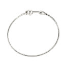 DoDo Armreif Nodo Silber - Bild 2