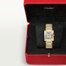 Cartier Tank Française - Bild 9