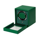 WOLF Cub Single Watch Winder with Cover - Bild 4