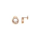 Chopard Happy Diamonds Icons Ohrstecker (Ref: 83A018-5001) - Bild 2